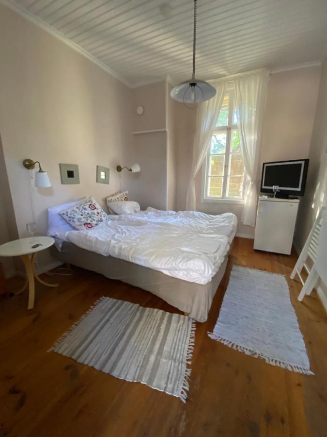 Hanko Villa Anke & Janne Exterior photo